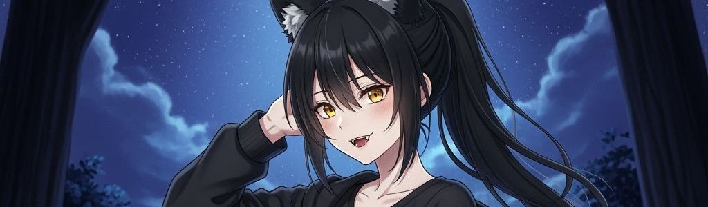 Profile Hero Background