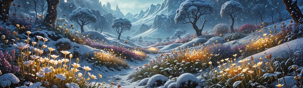 Profile Hero Background