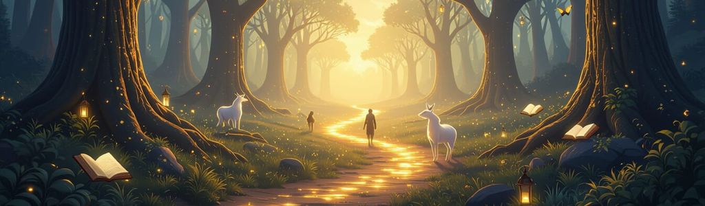 Profile Hero Background