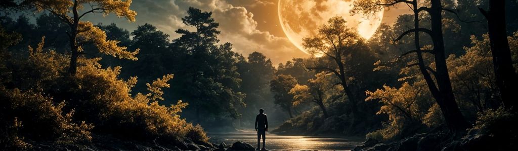 Profile Hero Background