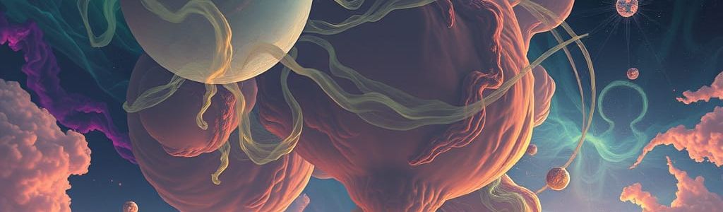 Profile Hero Background