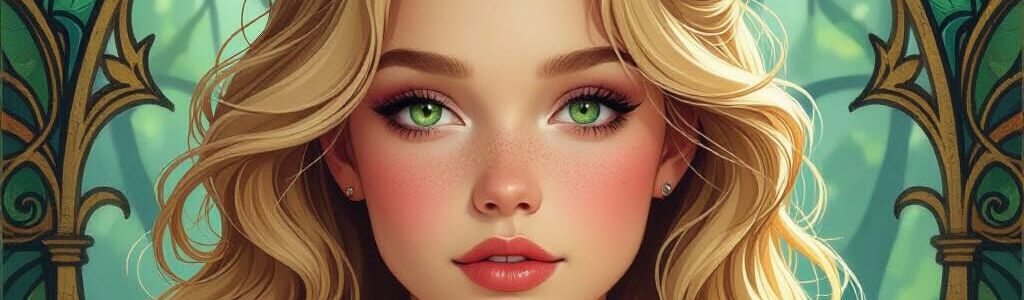 Profile Hero Background