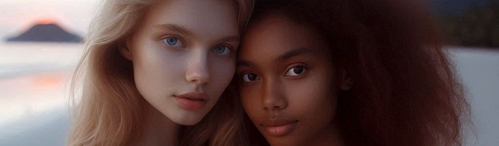 Profile Hero Background