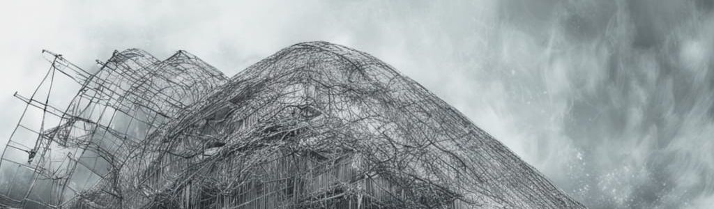 Profile Hero Background