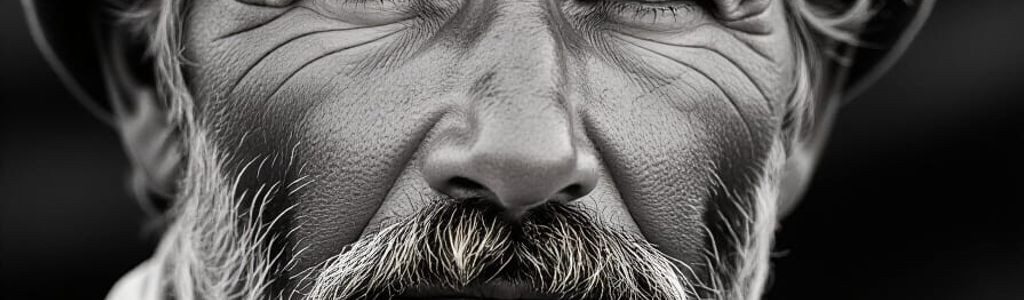 Profile Hero Background