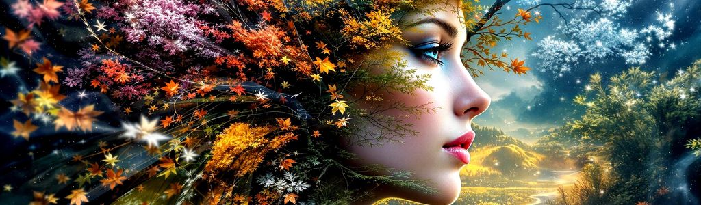 Profile Hero Background