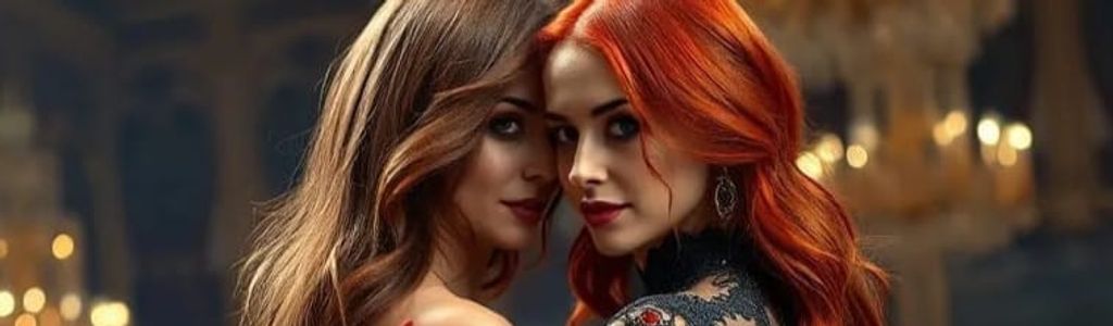 Profile Hero Background