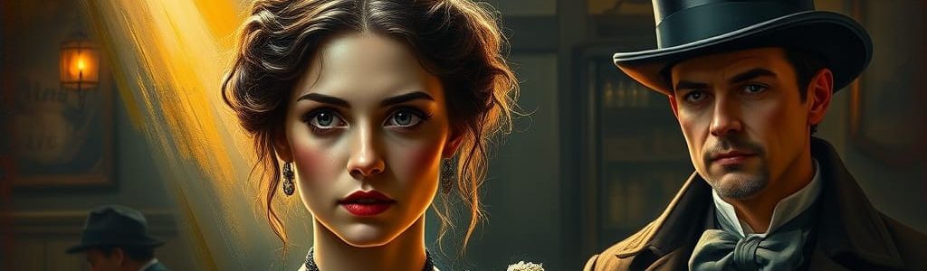 Profile Hero Background