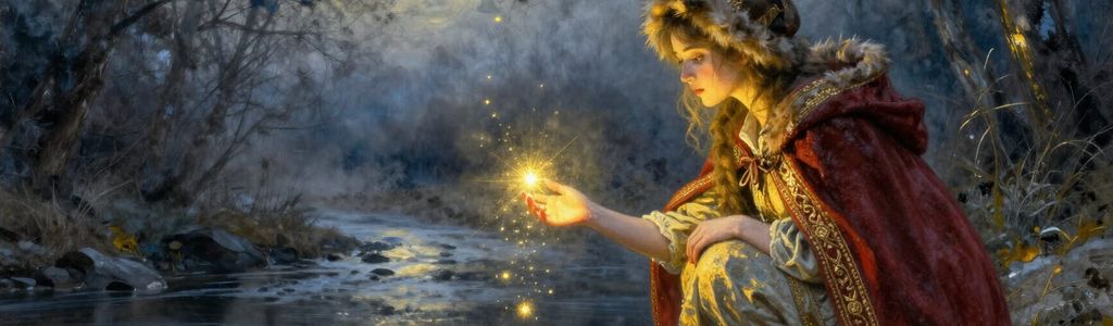 Profile Hero Background