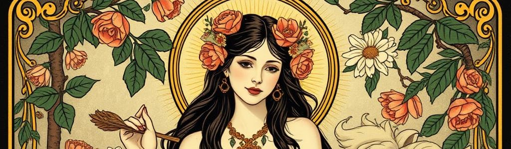 Profile Hero Background