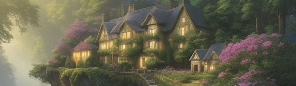 Profile Hero Background