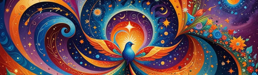 Profile Hero Background