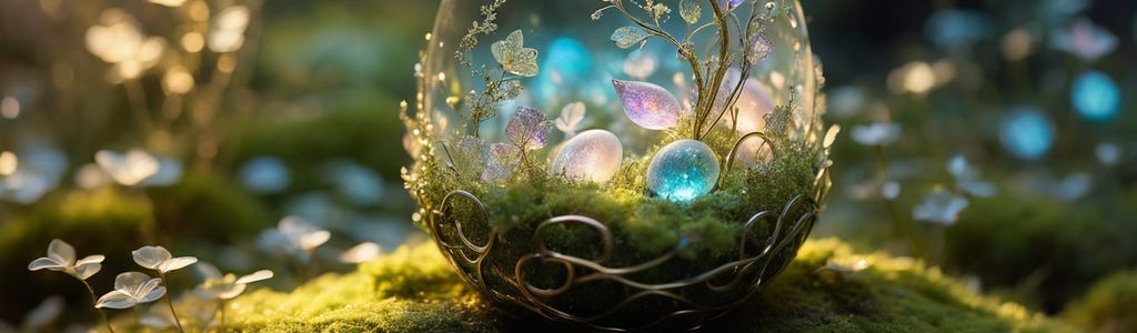 Profile Hero Background