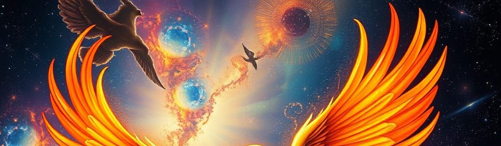 Profile Hero Background