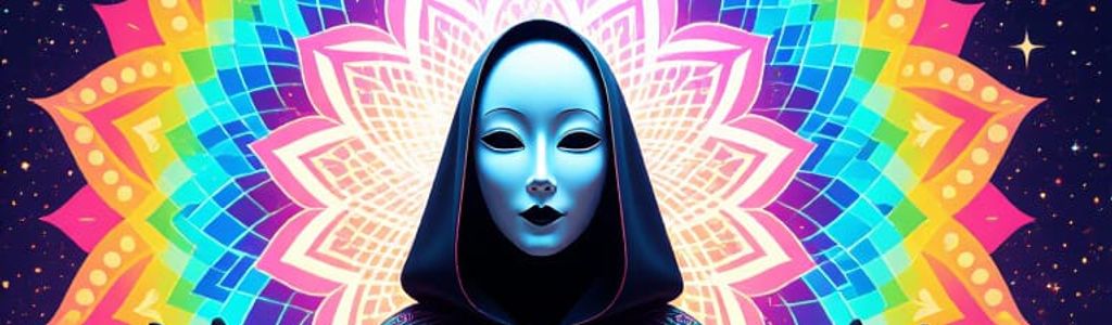 Profile Hero Background