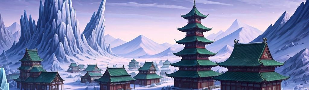 Profile Hero Background