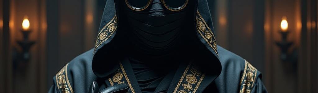 Profile Hero Background