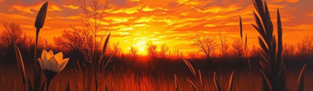 Profile Hero Background