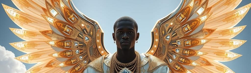 Profile Hero Background