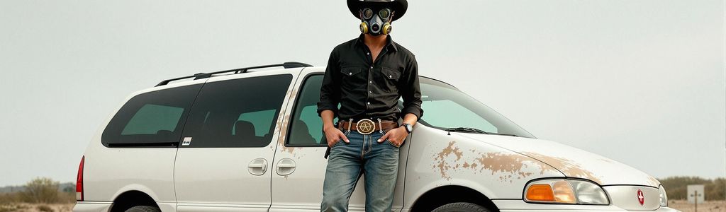 Profile Hero Background