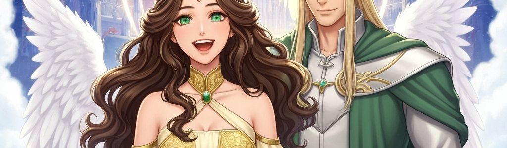 Profile Hero Background