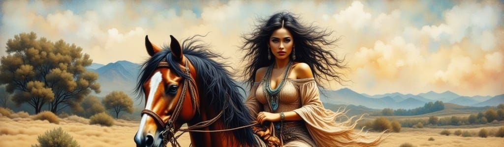 Profile Hero Background