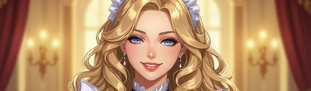 Profile Hero Background