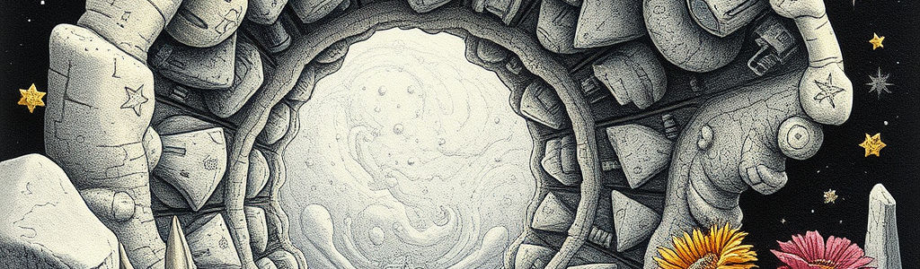 Profile Hero Background