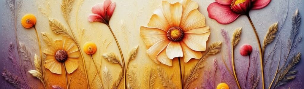 Profile Hero Background