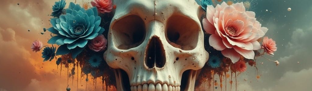 Profile Hero Background