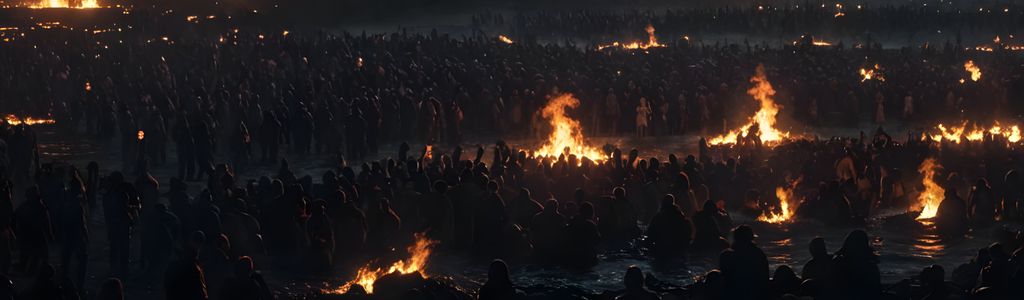 Profile Hero Background