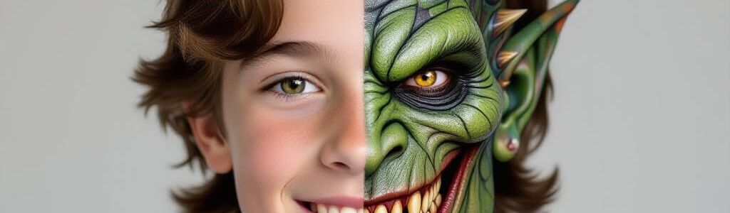 Profile Hero Background