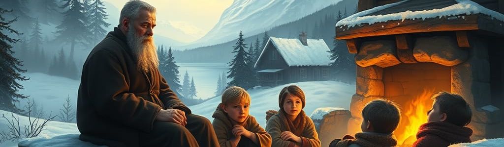 Profile Hero Background