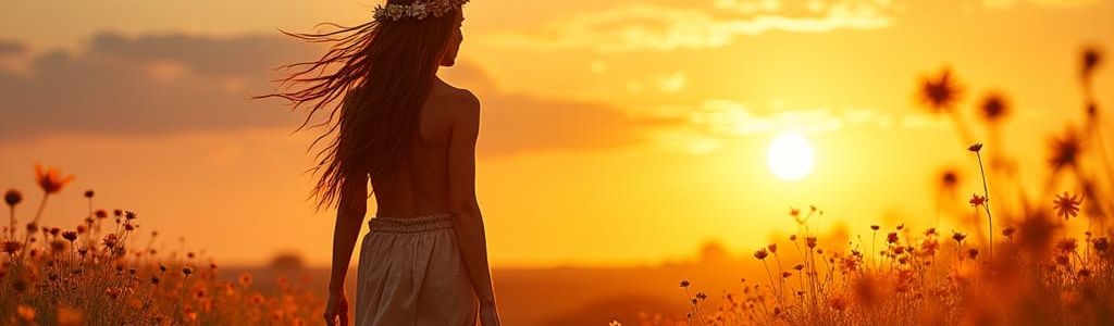 Profile Hero Background