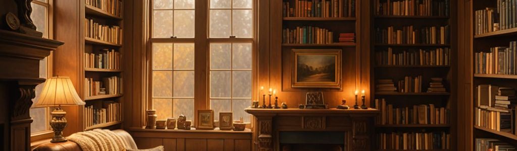 Profile Hero Background