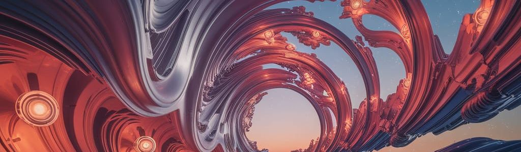 Profile Hero Background