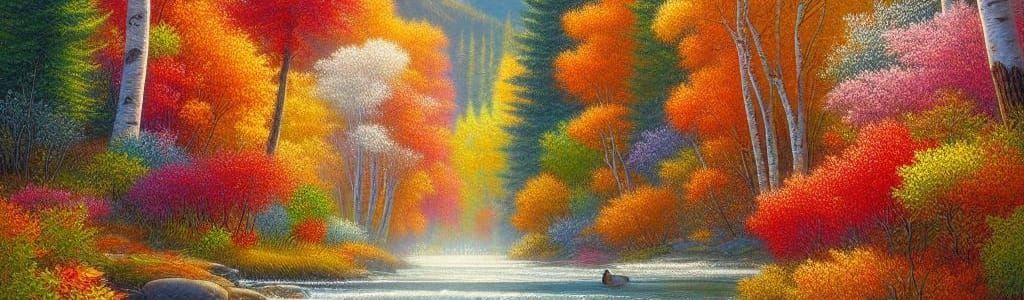 Profile Hero Background