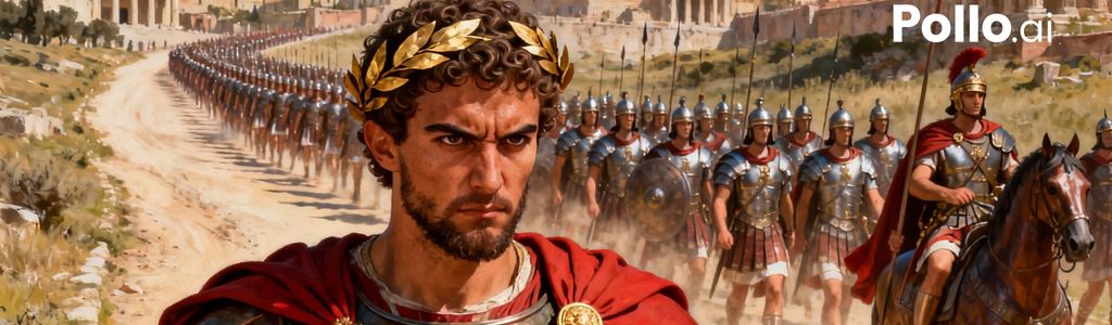 Profile Hero Background