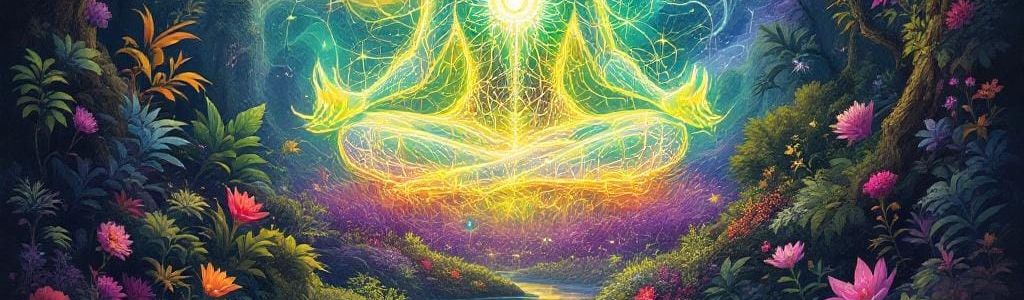 Profile Hero Background