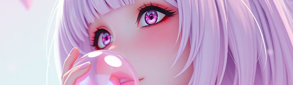 Profile Hero Background