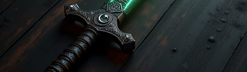 Profile Hero Background