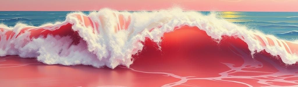 Profile Hero Background