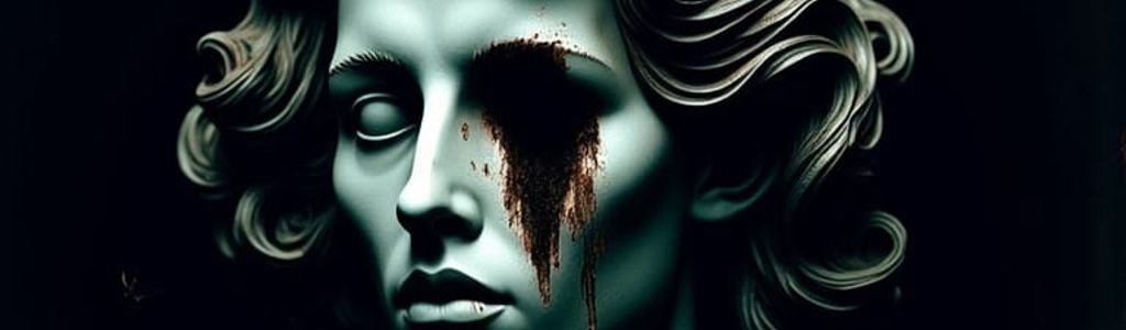 Profile Hero Background