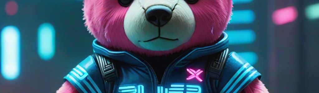 Profile Hero Background