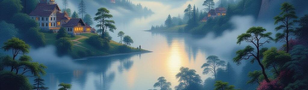 Profile Hero Background