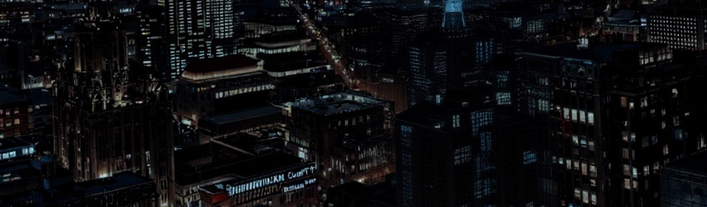 Profile Hero Background