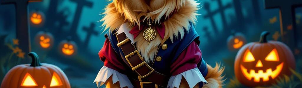 Profile Hero Background