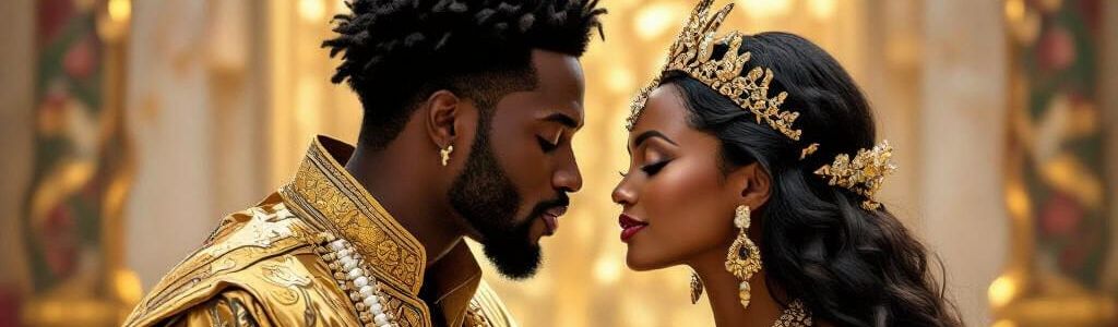 Profile Hero Background