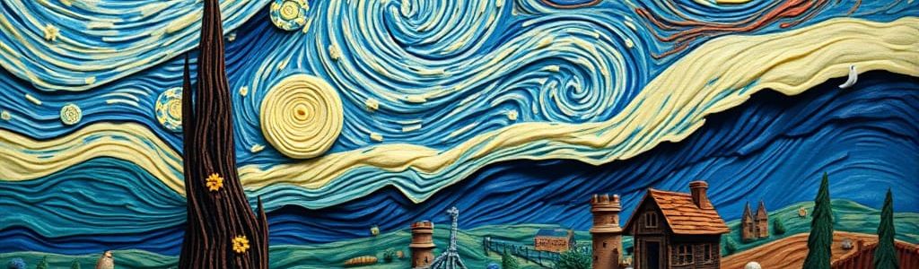 Profile Hero Background