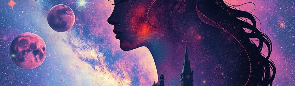 Profile Hero Background